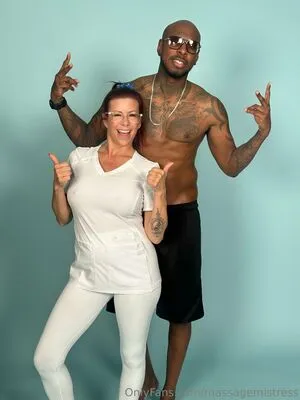 Massagemistress OnlyFans Leaked Free Thumbnail Picture - #h5JVcDLvNT