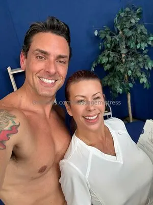 Massagemistress OnlyFans Leaked Free Thumbnail Picture - #kMazfyzljM