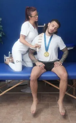 Massagemistress OnlyFans Leaked Free Thumbnail Picture - #kWloCh0ooz