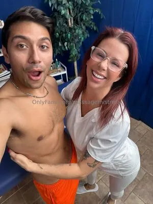 Massagemistress OnlyFans Leaked Free Thumbnail Picture - #pQWjs3OMlo