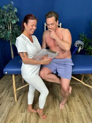 Massagemistress OnlyFans Leaked Free Thumbnail Picture - #qIroSZSCai