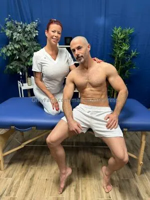 Massagemistress OnlyFans Leaked Free Thumbnail Picture - #razM3HwFGk