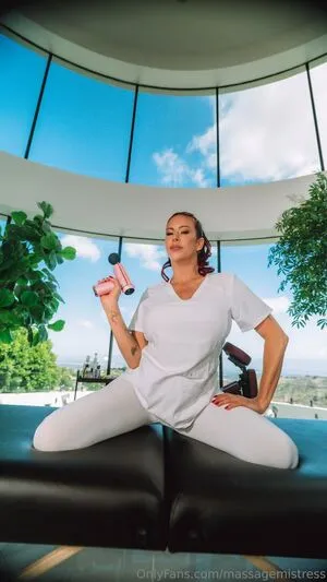 Massagemistress OnlyFans Leaked Free Thumbnail Picture - #tNsi4rP8ab