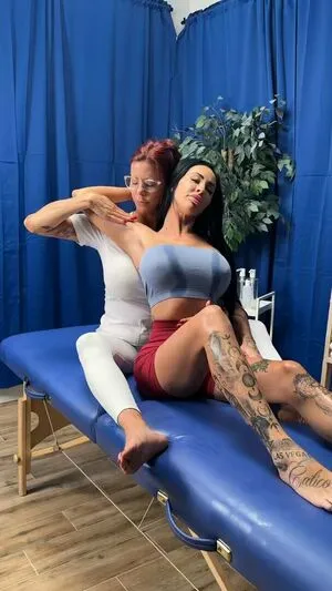 Massagemistress OnlyFans Leaked Free Thumbnail Picture - #wFiUNKcPhk