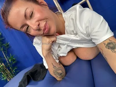 Massagemistress OnlyFans Leaked Free Thumbnail Picture - #xj5GRiBsvT