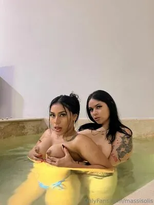 Massisolis OnlyFans Leaked Free Thumbnail Picture - #7YNdX0oTW1