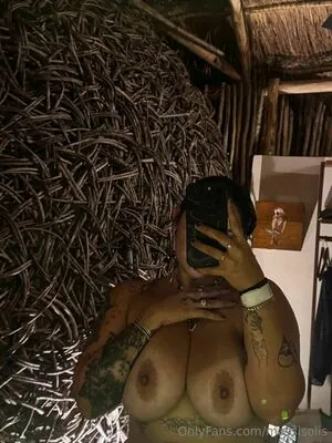 Massisolis OnlyFans Leaked Free Thumbnail Picture - #N07oou0CWg