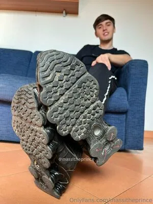 Massitheprince OnlyFans Leaked Free Thumbnail Picture - #C8XZCTuAXu