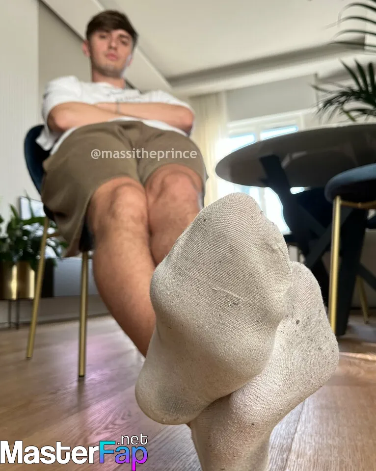 massitheprince