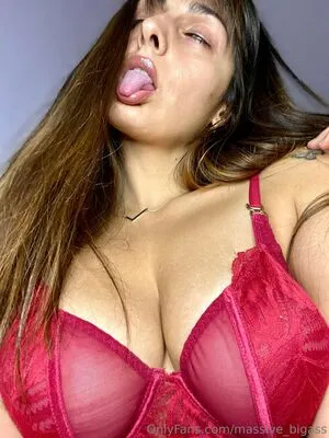 Massive Bigass OnlyFans Leaked Free Thumbnail Picture - #5mc1MS2g0f