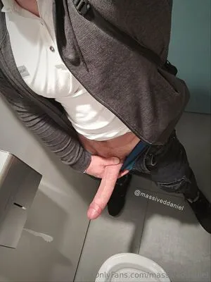 Massiveddaniel OnlyFans Leaked Free Thumbnail Picture - #z5eroPmVkz