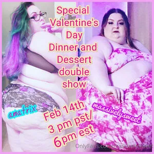 Massivelysweet OnlyFans Leaked Free Thumbnail Picture - #0y6tFPIB4s