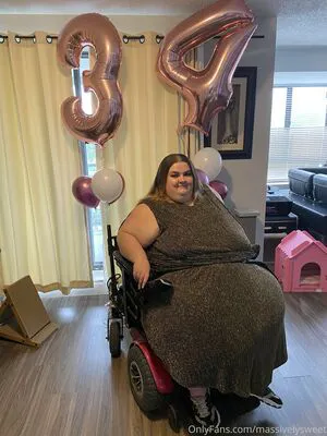 Massivelysweet OnlyFans Leaked Free Thumbnail Picture - #FipDALY6Lt
