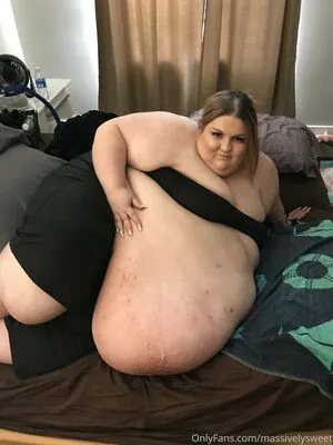 Massivelysweet OnlyFans Leaked Free Thumbnail Picture - #ScXDEDQV5X