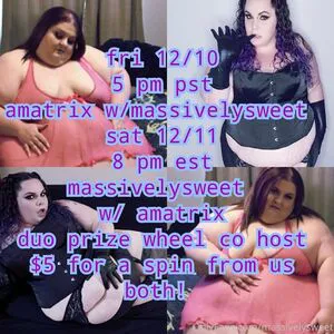 Massivelysweet OnlyFans Leaked Free Thumbnail Picture - #Um5DP2qHg3