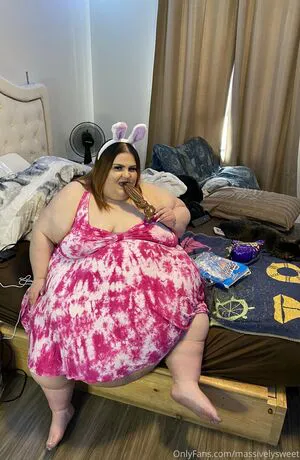 Massivelysweet OnlyFans Leaked Free Thumbnail Picture - #pcIX4tlYeQ