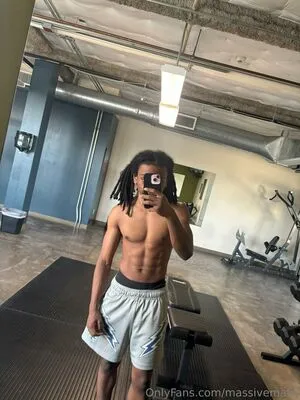 Massivemalik OnlyFans Leaked Free Thumbnail Picture - #NPO9C984sF