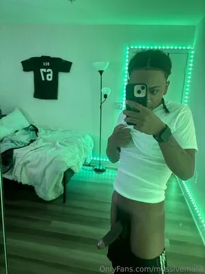 Massivemalik OnlyFans Leaked Free Thumbnail Picture - #sscYfQvh6X