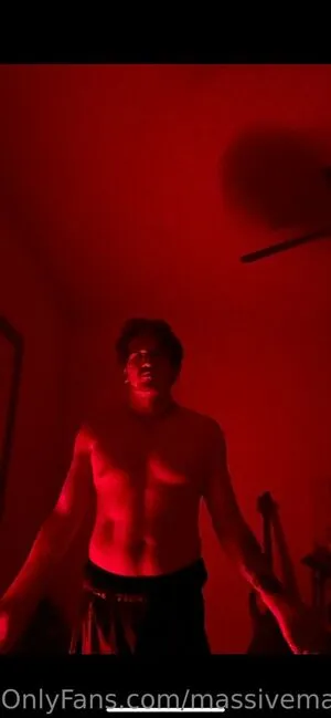 Massivemaxy OnlyFans Leaked Free Thumbnail Picture - #LSQTWkcPle