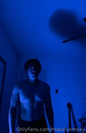 Massivemaxy OnlyFans Leaked Free Thumbnail Picture - #PX5kAVO8s9