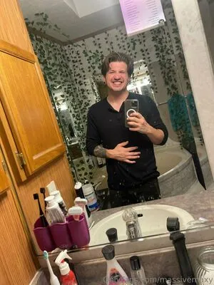 Massivemaxy OnlyFans Leaked Free Thumbnail Picture - #X8JV8es79K
