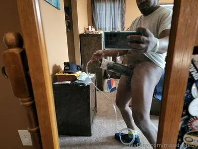 Massivobros OnlyFans Leaked Free Thumbnail Picture - #H54BbdX6S0