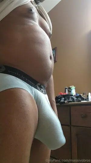 Massivobros OnlyFans Leaked Free Thumbnail Picture - #HUWZVfS3KL