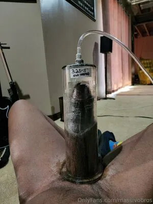 Massivobros OnlyFans Leaked Free Thumbnail Picture - #OKsBHxyfsC