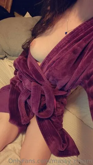 Massy Cream OnlyFans Leaked Free Thumbnail Picture - #P6xie6ambc