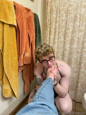 Master Jade Angel OnlyFans Leaked Free Thumbnail Picture - #J1tFN5BFhm
