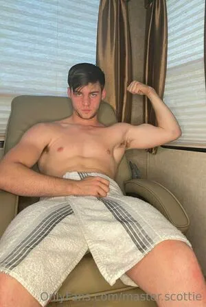 Master Scottie OnlyFans Leaked Free Thumbnail Picture - #PDUakFy2ea