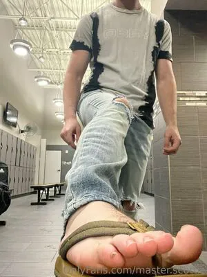 Master Scottie OnlyFans Leaked Free Thumbnail Picture - #WU3NU20vzA