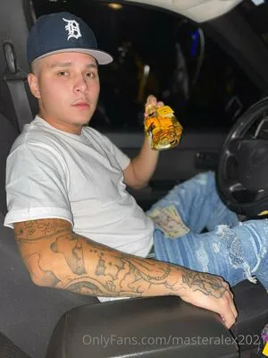 Masteralex2021 OnlyFans Leaked Free Thumbnail Picture - #15zfhBwSFY