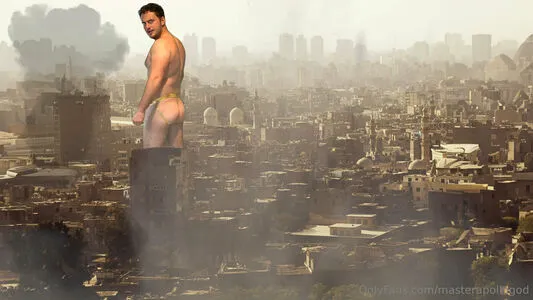 Masterapollogod OnlyFans Leaked Free Thumbnail Picture - #aRL6OIPMTt