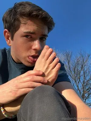 Masterdomayden OnlyFans Leaked Free Thumbnail Picture - #7SjPW6jtGL