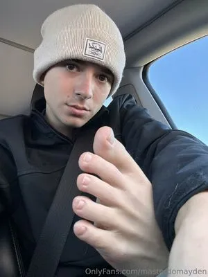 Masterdomayden OnlyFans Leaked Free Thumbnail Picture - #7VItCbFyLP
