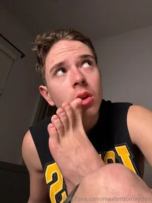Masterdomayden OnlyFans Leaked Free Thumbnail Picture - #GFpSMhqBTc