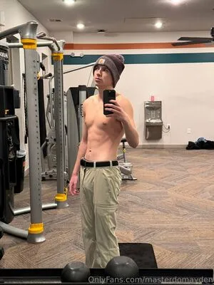 Masterdomayden OnlyFans Leaked Free Thumbnail Picture - #K6hM0fc2bd