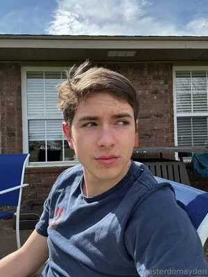 Masterdomayden OnlyFans Leaked Free Thumbnail Picture - #S3jQGngE1W