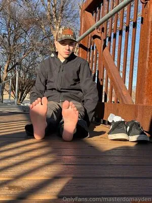 Masterdomayden OnlyFans Leaked Free Thumbnail Picture - #Yyaa2V4LWN