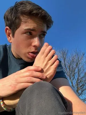 Masterdomayden OnlyFans Leaked Free Thumbnail Picture - #mMoiX6vOAe
