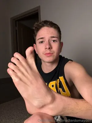 Masterdomayden OnlyFans Leaked Free Thumbnail Picture - #trNbbVeKl5