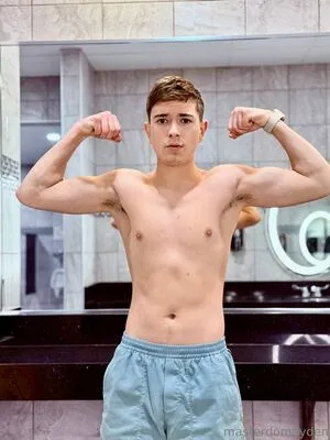 Masterdomayden OnlyFans Leaked Free Thumbnail Picture - #tymRMsl7Jj