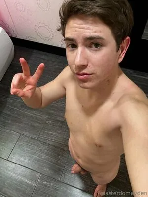 Masterdomayden OnlyFans Leaked Free Thumbnail Picture - #y0rUjOHojQ
