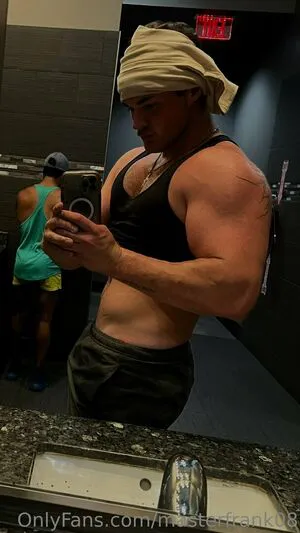 Masterfrank08 OnlyFans Leaked Free Thumbnail Picture - #r0Iv4xxgc8