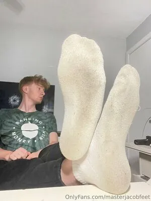 Masterjacobfeet OnlyFans Leaked Free Thumbnail Picture - #7OVC5uyRfx