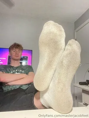 Masterjacobfeet OnlyFans Leaked Free Thumbnail Picture - #eqYJOIfoIX