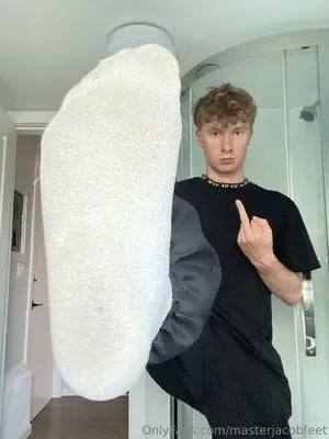 Masterjacobfeet OnlyFans Leaked Free Thumbnail Picture - #j4M45Qvake