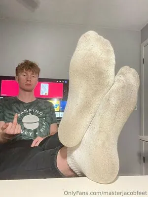 Masterjacobfeet OnlyFans Leaked Free Thumbnail Picture - #lAFmej99Kv