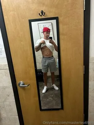 Masterleo6969 OnlyFans Leaked Free Thumbnail Picture - #0SKGgKIMwV